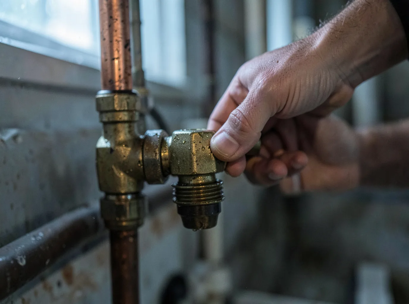 Emergency Plumber Offutt Afb, NE FAQs